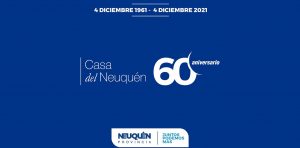 Read more about the article La Casa del Neuquén celebra su 60º aniversario